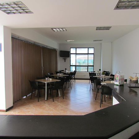 Hotel Plaza Mayor Medellín Dış mekan fotoğraf