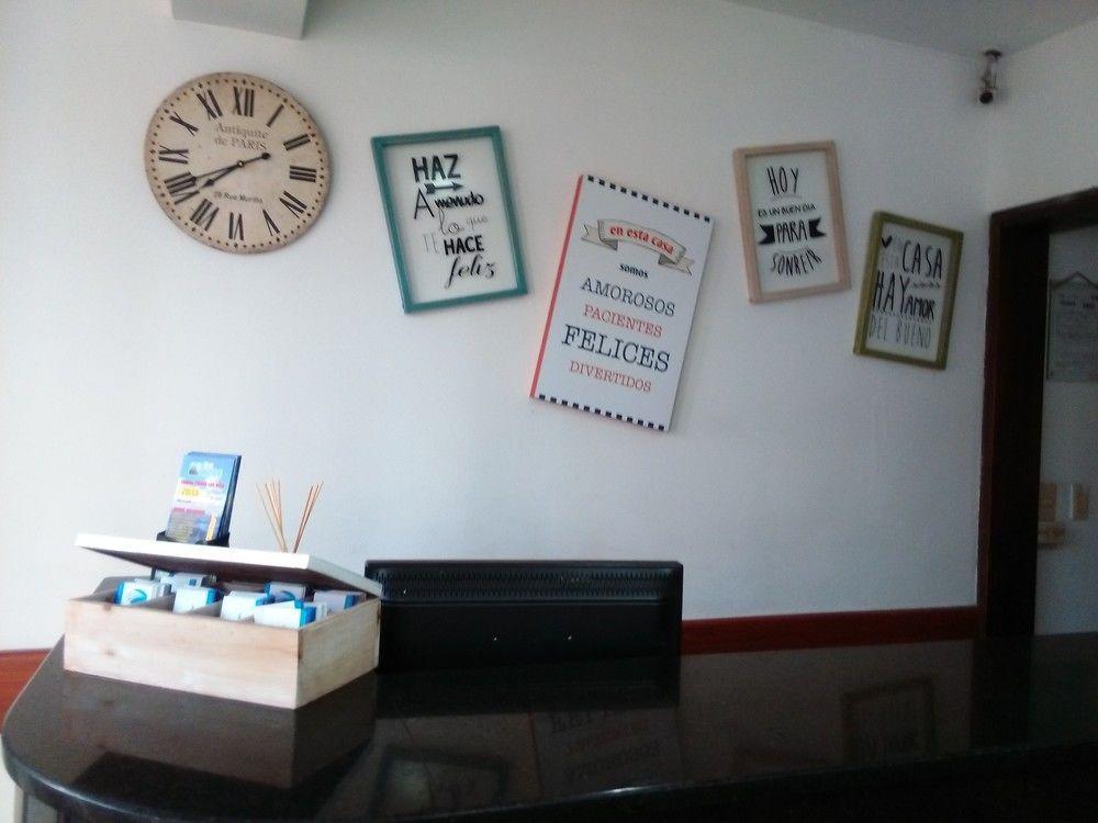 Hotel Plaza Mayor Medellín Dış mekan fotoğraf