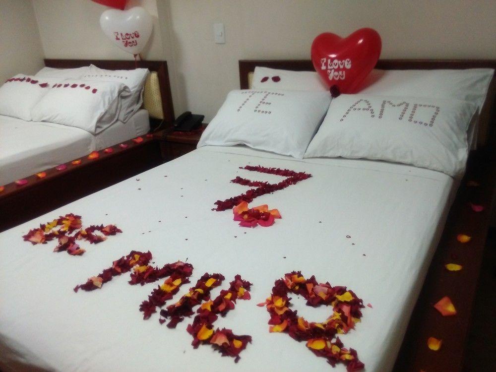 Hotel Plaza Mayor Medellín Dış mekan fotoğraf