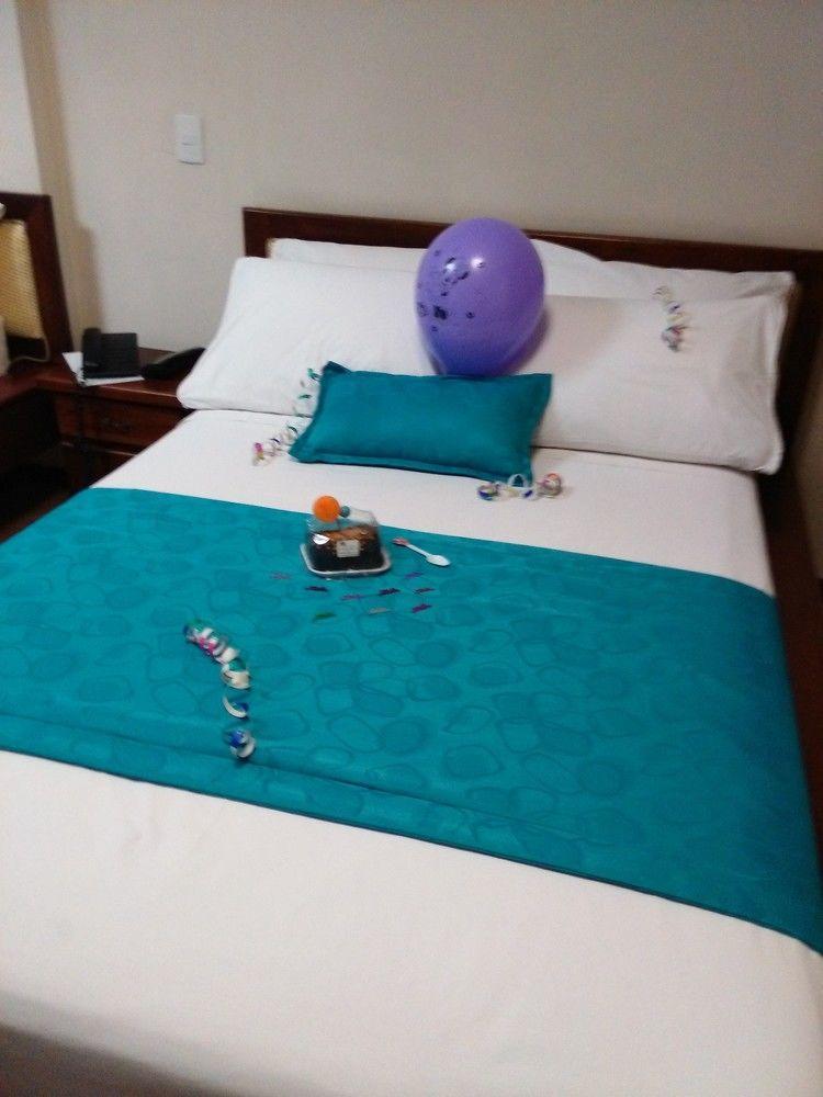 Hotel Plaza Mayor Medellín Dış mekan fotoğraf