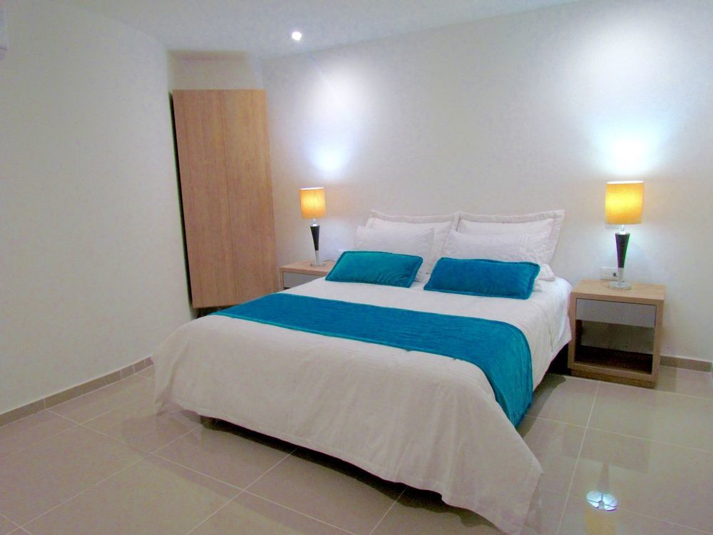 Hotel Plaza Mayor Medellín Dış mekan fotoğraf