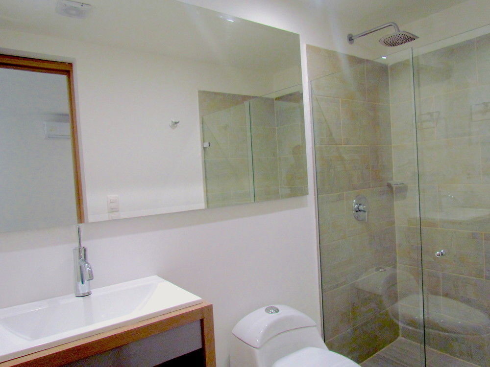 Hotel Plaza Mayor Medellín Dış mekan fotoğraf