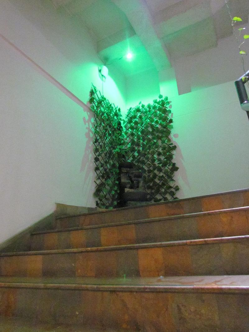 Hotel Plaza Mayor Medellín Dış mekan fotoğraf
