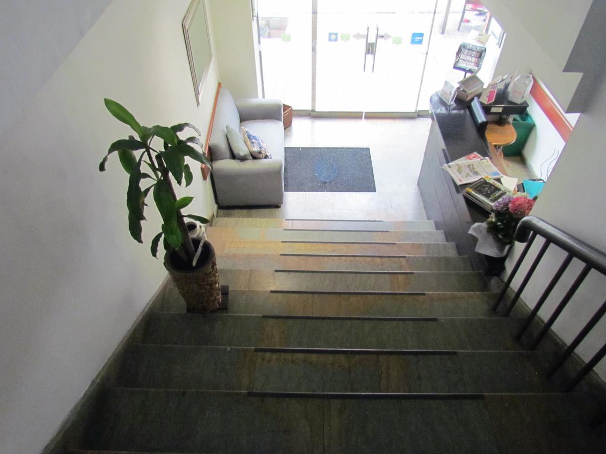 Hotel Plaza Mayor Medellín Dış mekan fotoğraf