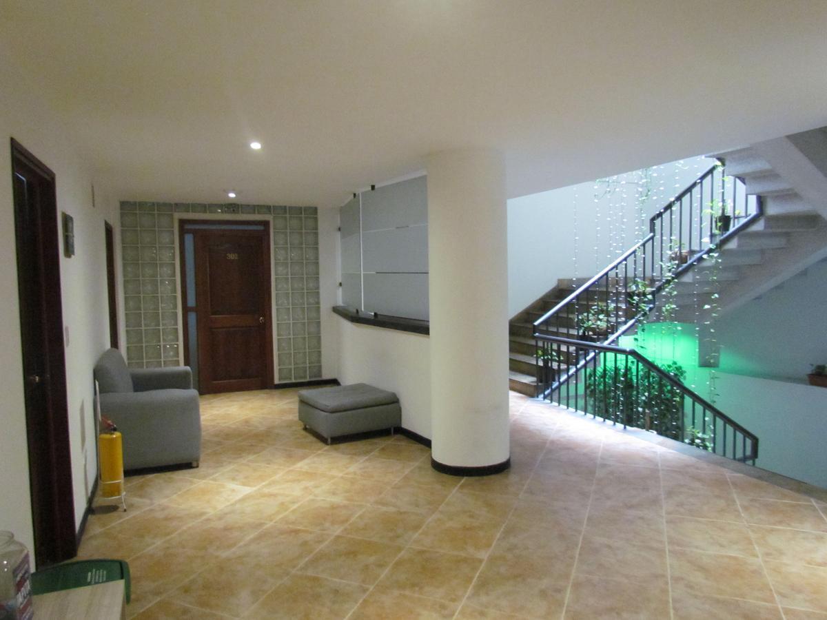Hotel Plaza Mayor Medellín Dış mekan fotoğraf
