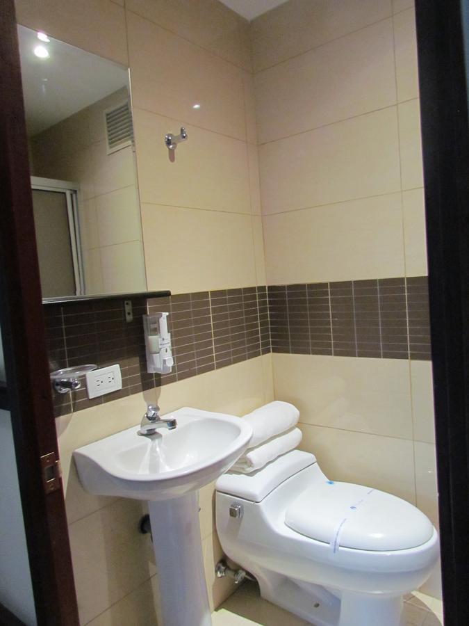 Hotel Plaza Mayor Medellín Dış mekan fotoğraf