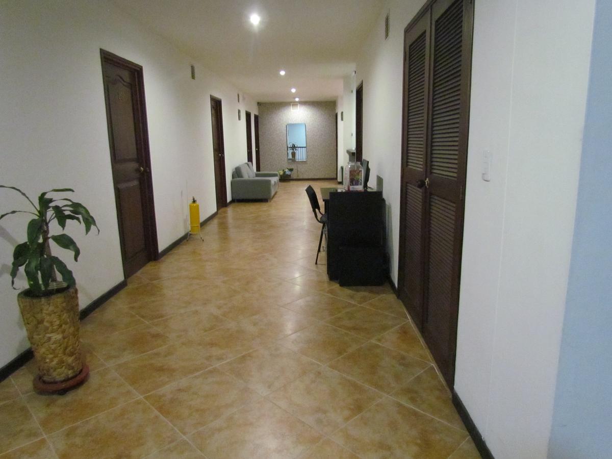 Hotel Plaza Mayor Medellín Dış mekan fotoğraf
