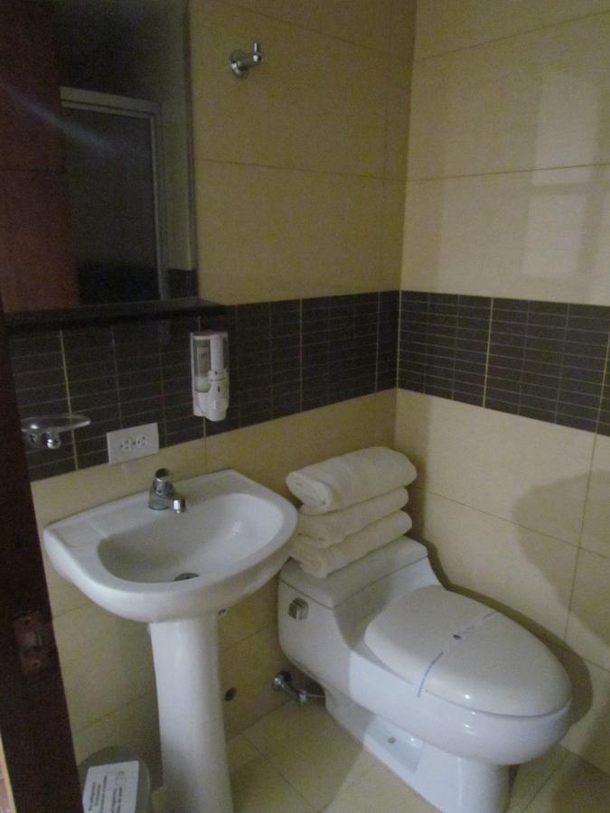 Hotel Plaza Mayor Medellín Dış mekan fotoğraf