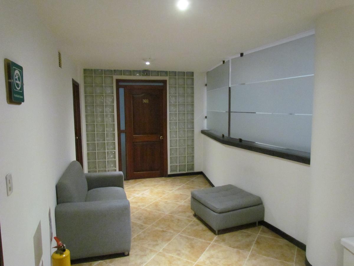 Hotel Plaza Mayor Medellín Dış mekan fotoğraf