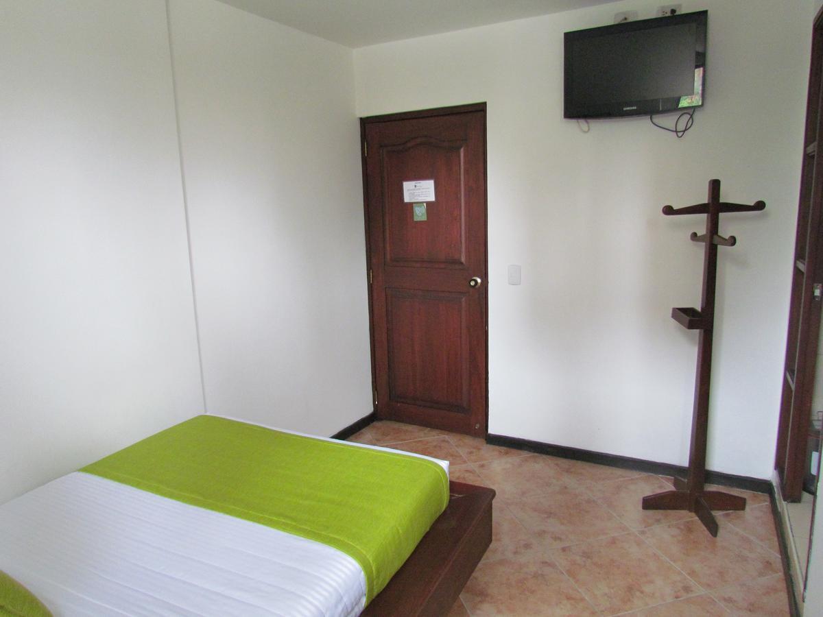 Hotel Plaza Mayor Medellín Dış mekan fotoğraf