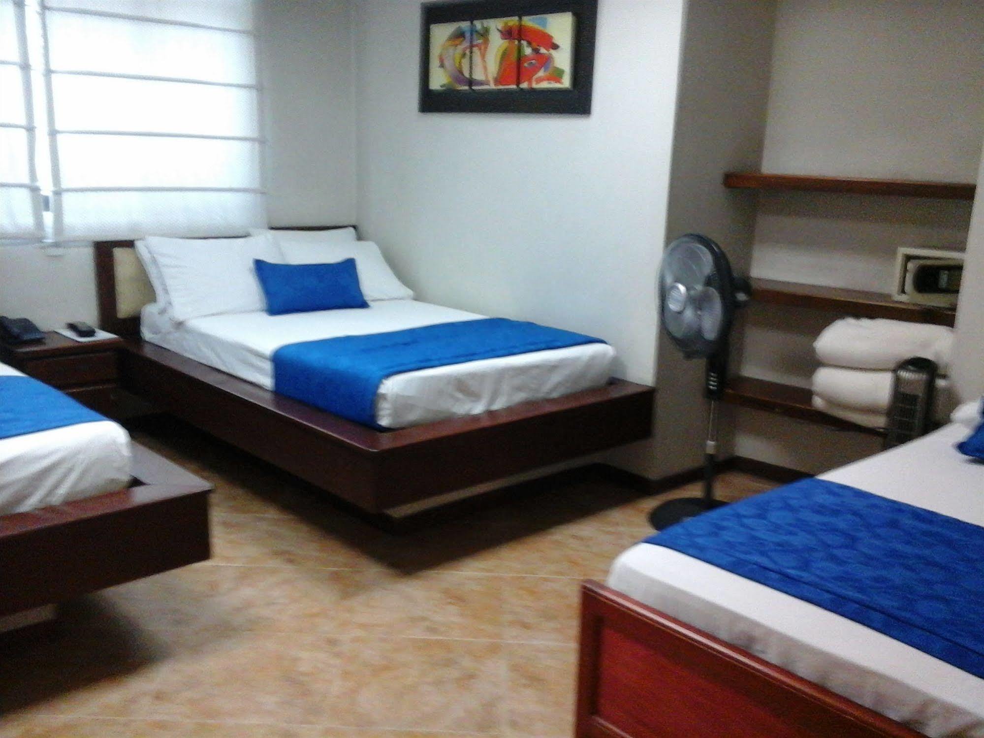 Hotel Plaza Mayor Medellín Dış mekan fotoğraf